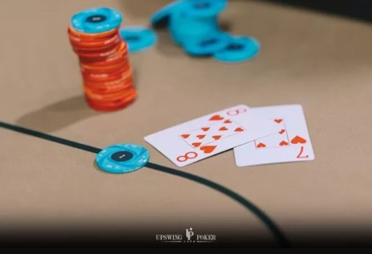 【EV 扑克】策略：常规局里一定不能犯的五个错误！