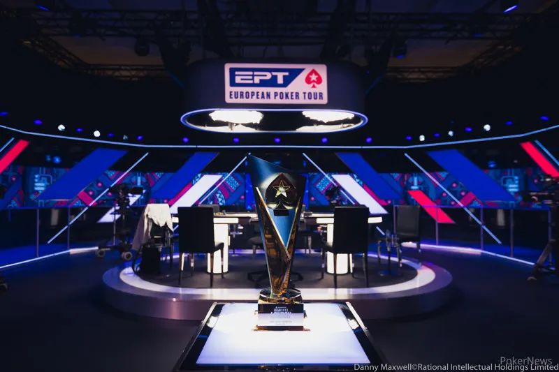 【EV 扑克】EPT 伦敦主赛事 Day4：弃不掉啊！法国玩家看穿对手底牌，仍硬着头皮跟注