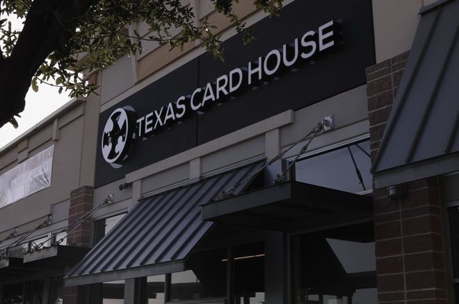 【EV 扑克】德克萨斯州的扑克室被判非法经营，德州扑克法律恐变天