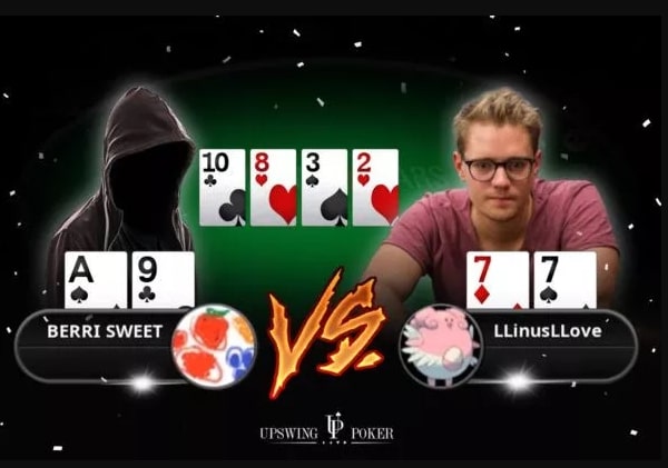 【EV 扑克】牌局分析：高手也会犯错！