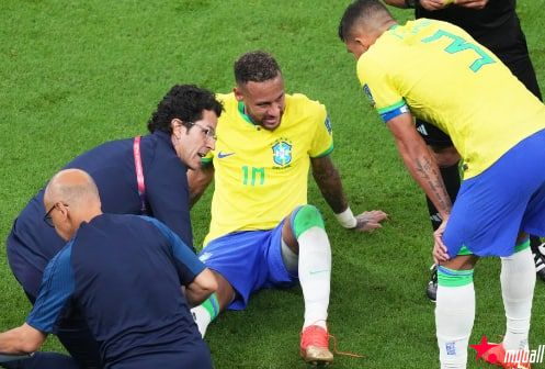 千亿体育-郜林：巴西会两球以上胜克罗地亚晋级，预测巴西能夺冠-QY 球友会你的财富密码