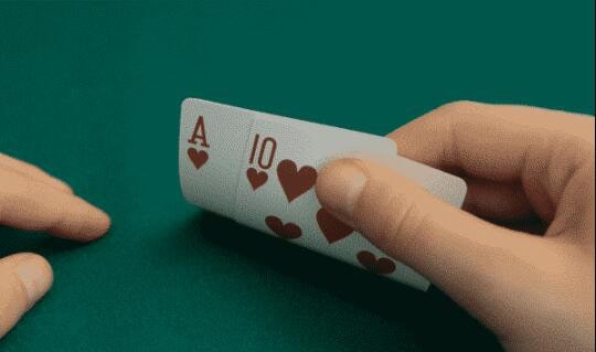 【EV 扑克】策略：不可错过的游戏同色 AT 的技巧