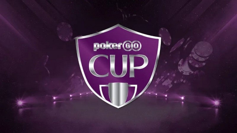 【EV 扑克】丹牛 2022 PokerGO Cup 累积奖励 300 万，今年能否再夺冠军？
