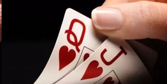 【EV 扑克】德州扑克中有些“大牌”可能会带来大问题