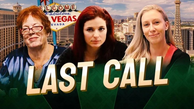 【EV 扑克】话题 | 扑克系列纪录片《Last Call》关注扑克中的女性