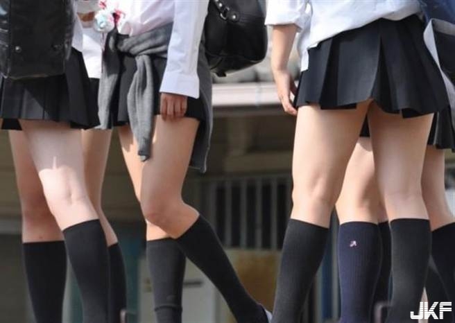 日本女生援助交際的原因竟然是因為這個