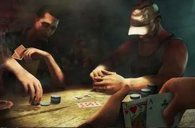【EV 扑克】话题 | 《孤岛惊魂 3》：如何赢得这场迷你扑克游戏