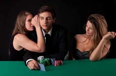 【EV 扑克】讨论 | 扑克策略可用于教授金融投资