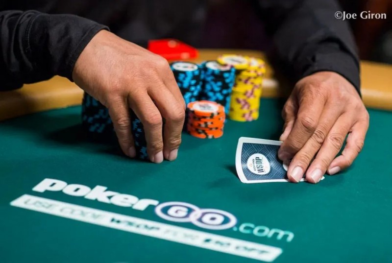 【EV 扑克】策略教学：德州扑克泄露你手牌的三个方式