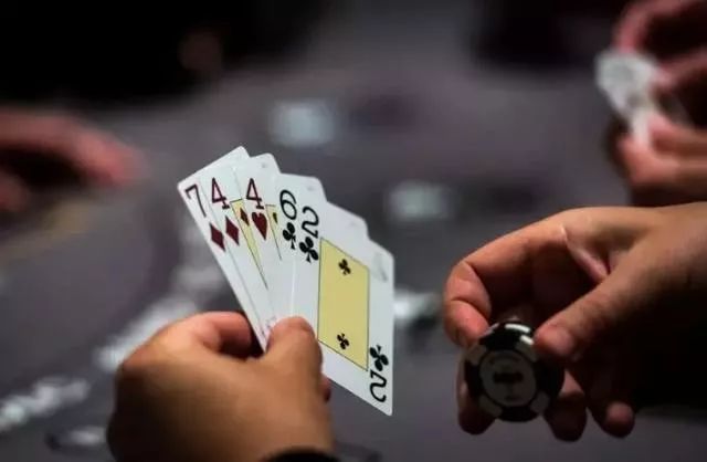 【EV 扑克】话题 | 德州扑克的魅力