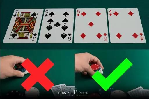 【EV 扑克】测试：如何选择正确的下注尺度