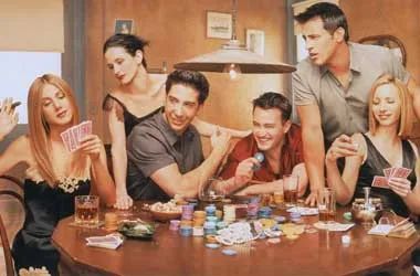 【EV 扑克】话题 | 扑克与流行文化：扑克如何成为一种生活方式