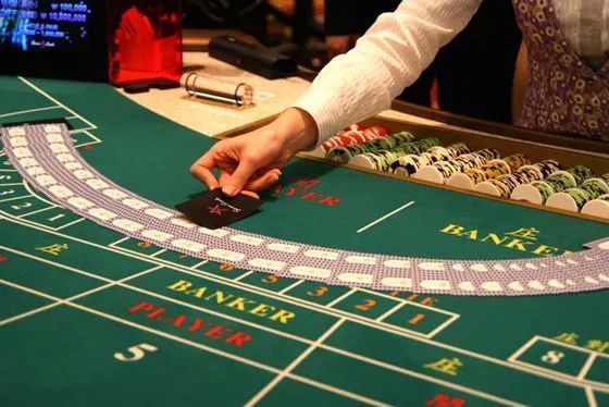 【EV 扑克】策略教学：如何挑选容易盈利扑克牌桌