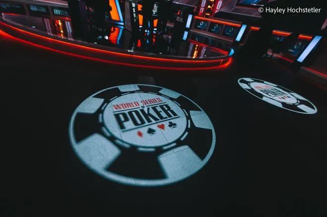 【EV 扑克】简讯 | 2023 年 WSOP 于 4 月 13 日星期四开始报名