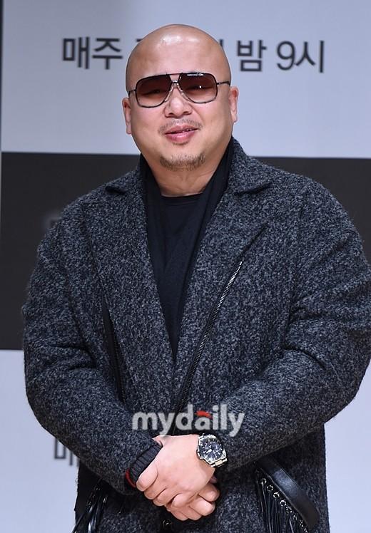 韩国歌手 Don Spike 涉嫌吸毒二审被求刑五年有期徒刑