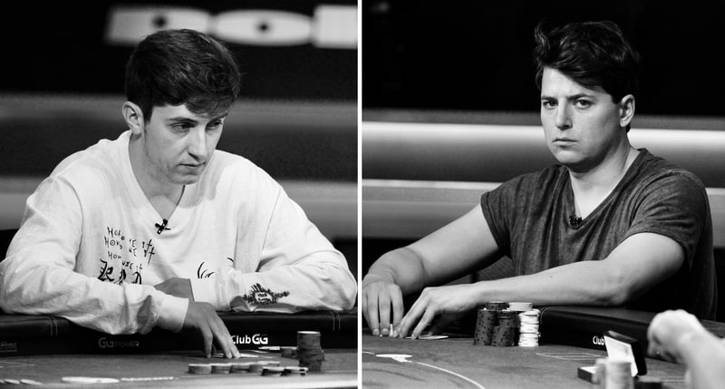 【EV 扑克】Ali Imsirovic 和 Jake Schindler 参加 WSOP 引民愤，为什么作弊可以被容忍？