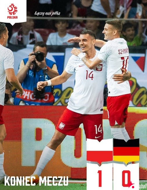 大发体育-友谊赛：德国 0-1 波兰近三场不胜，大发助力你的致富之路！