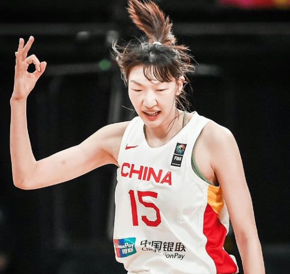 大发体育-亚洲杯-韩旭 17+15 中国女篮力克澳大利亚晋级决赛，大发助力你的致富之路！