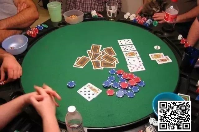 【EV 扑克】教学：平跟溜入玩家打牌不动脑？你只会加注就有脑子了吗