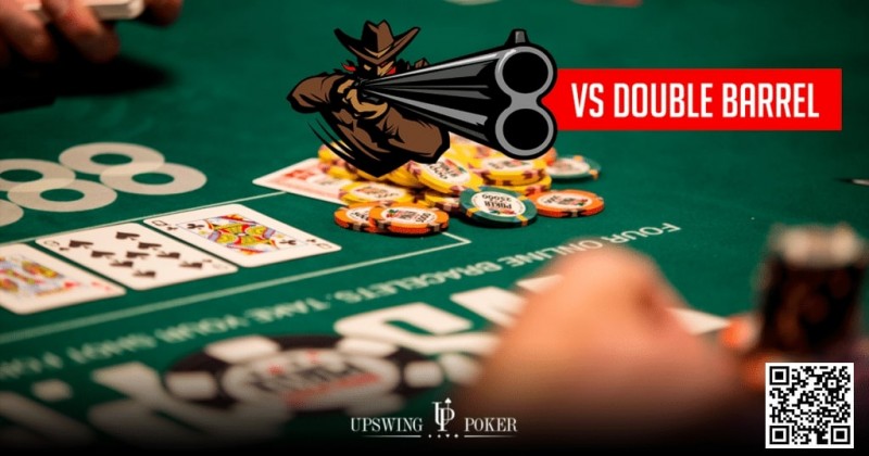 【EV 扑克】教学：为什么大多数德州扑克牌手不敢诈唬？