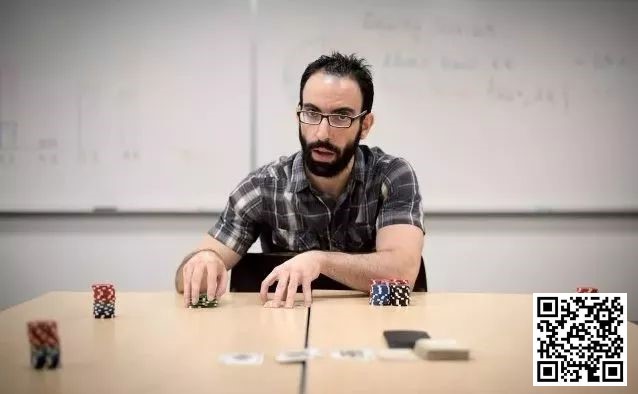 【EV 扑克】教学：为什么那些愚蠢的随机诈唬能够奏效？