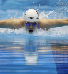 大发体育-改写三项亚洲纪录！世锦赛游泳首日中国摘 1 铜，大发助力你的致富之路！