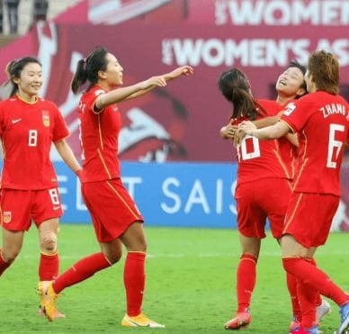 大发体育-中国女足 VS 英格兰女足赛事前瞻分析，大发助力你的致富之路！