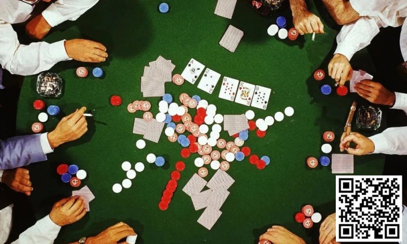 【EV 扑克】策略教学：职业高手分析在微注额牌局他们会怎么打