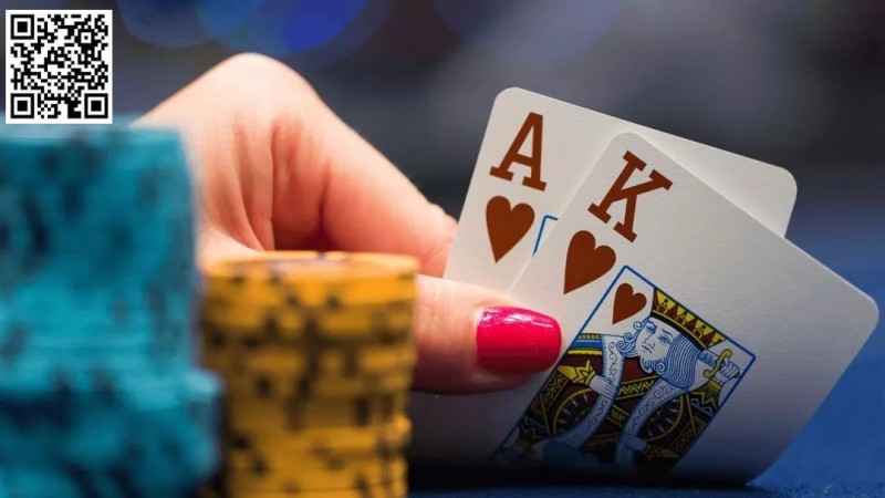 【EV 扑克】玩法：不清楚这六点真相就去玩线下扑克简直就是去送钱！