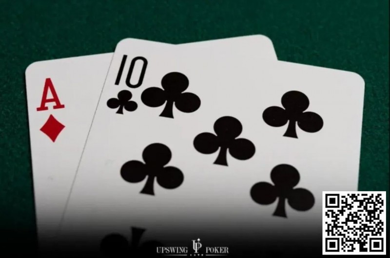 【EV 扑克】玩法：A-10 杂色值得一玩，这样打可以少犯错