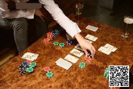【EV 扑克】教学：学会这六点基础知识，离德州扑克职业玩家更进一步