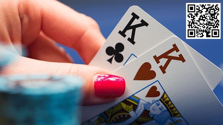 【EV 扑克】策略教学：KK 在翻牌圈见到一张 A，怎么办？
