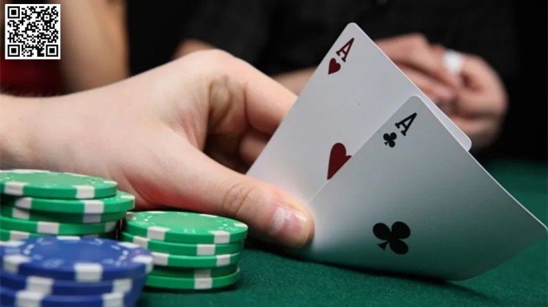 【EV 扑克】杂谈：扑克里的这些“潜规则”，你知道哪些？