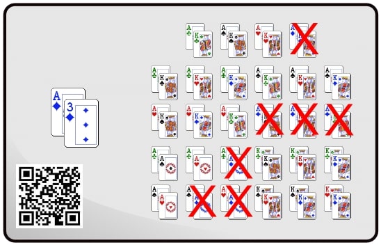 【EV 扑克】玩法：德州扑克中的阻断牌，会灵活使用的才是高手