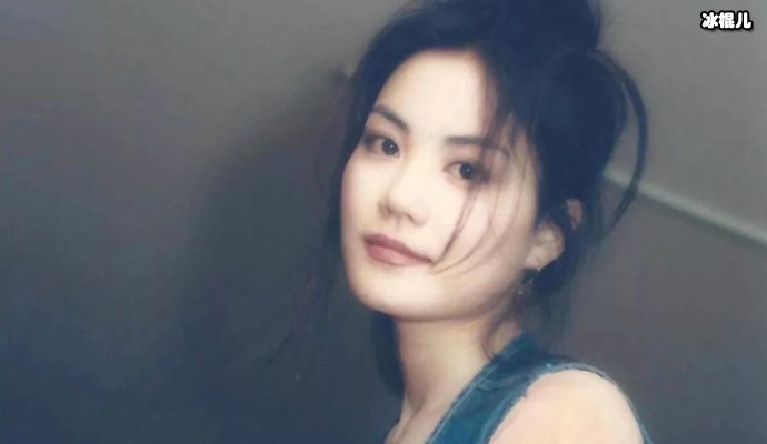 香港女星丈夫英年早逝，情夫意外坠亡网友：命真硬