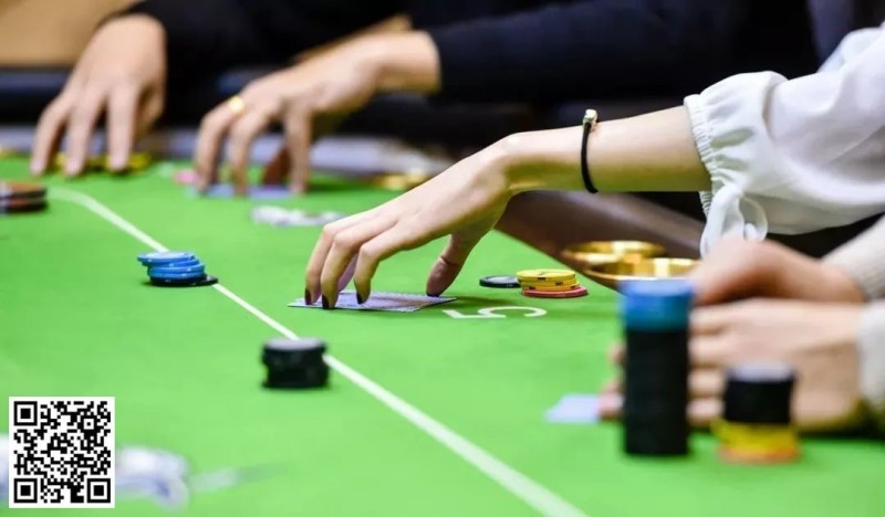 【EV 扑克】玩法：从“弃牌”看出牌桌上最真实的破绽