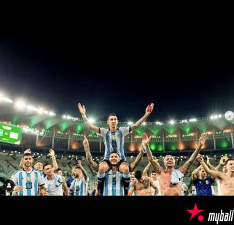 大发体育- 迪马利亚：2024 美洲杯将会是我的最后一战 阿根廷，大发助力你的致富之路！