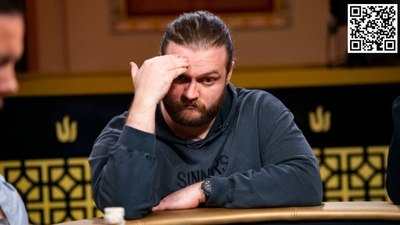 【EV 扑克】从常规桌杀手到国际大赛冠军，最强丹麦玩家 Henrik Hecklen