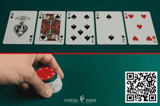 【EV 扑克】策略教学：三个能提高你诈唬成功率的技巧
