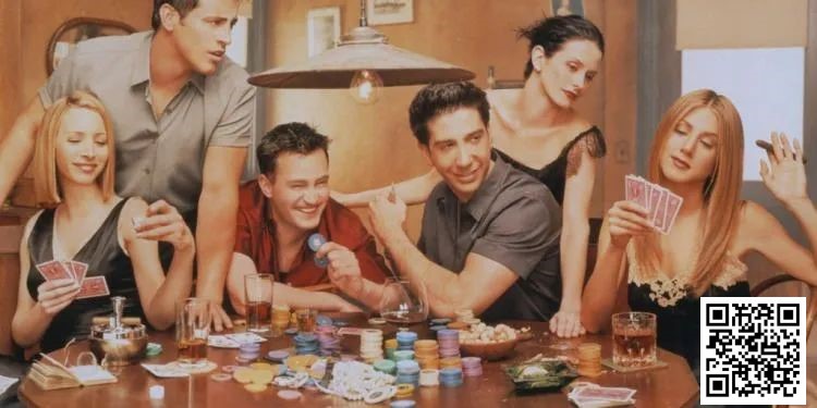 【EV 扑克】话题 | 为什么你比朋友玩得更好，但他们却更成功？