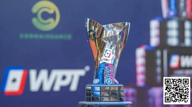 【EV扑克】中国选手Jianfeng Sun闯入2024年WPT柬埔寨冠军赛决赛桌