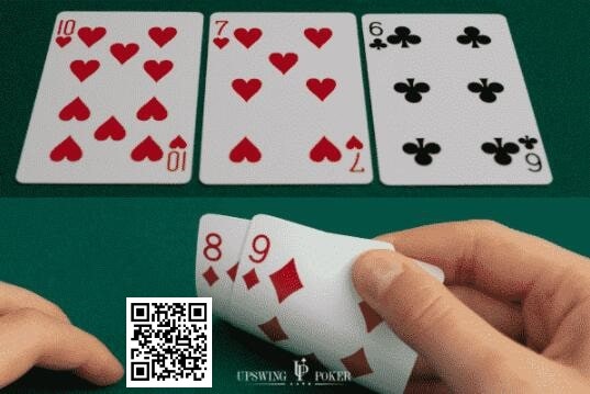 【EV扑克】策略教学：4个游戏天顺的小技巧