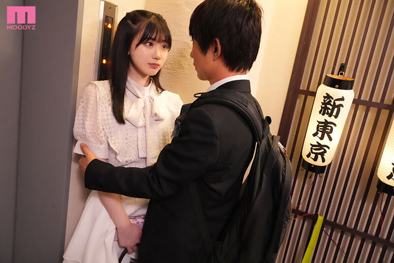 【速报】王道的剧情！石川澪(Ishikawa-Mio)在同学会被童帝盯上了！