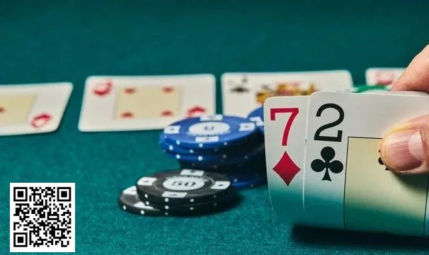 【EV 扑克】玩法：如果你的诈唬总是失败，这几个技巧必须要看！