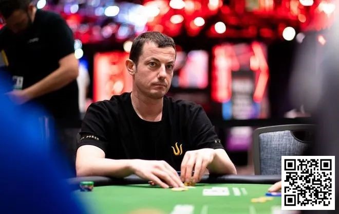 【EV 扑克】Tom Dwan 的人生“下风期” 全拜他一人所赐