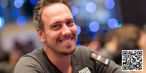 【EV 扑克】Lex Veldhuis：常规桌游戏与锦标赛的区别