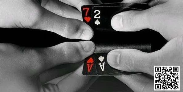 【EV 扑克】讨论 | 现场扑克新手应避免的错误