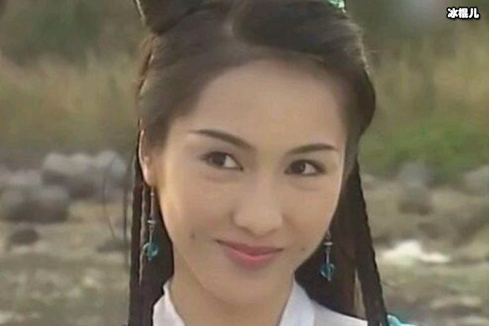 黎姿是 TVB 中有名的大美女，嫁给富豪收获幸福却不想弟弟遭遇意外