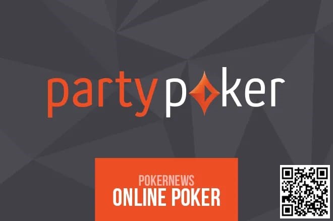 【EV 扑克】突发新闻：Entain 考虑出售 Partypoker