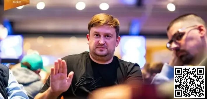 【EV 扑克】PokerOK 首席执行官 Ivan Bryksin 对扑克“基金”发出警告